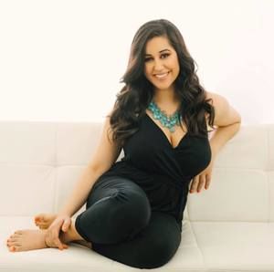 Meet your Posher, Kathy